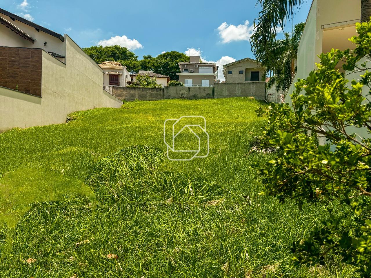 Terreno à venda em Itu - SP - Portal da Vila Rica : 