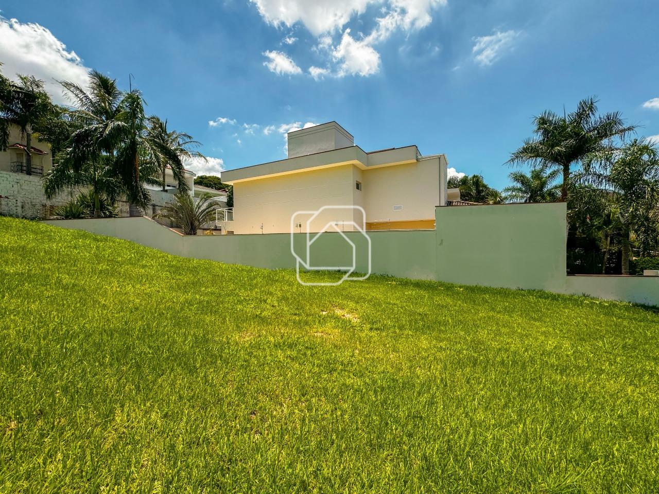 Terreno à venda em Itu - SP - Portal da Vila Rica : 