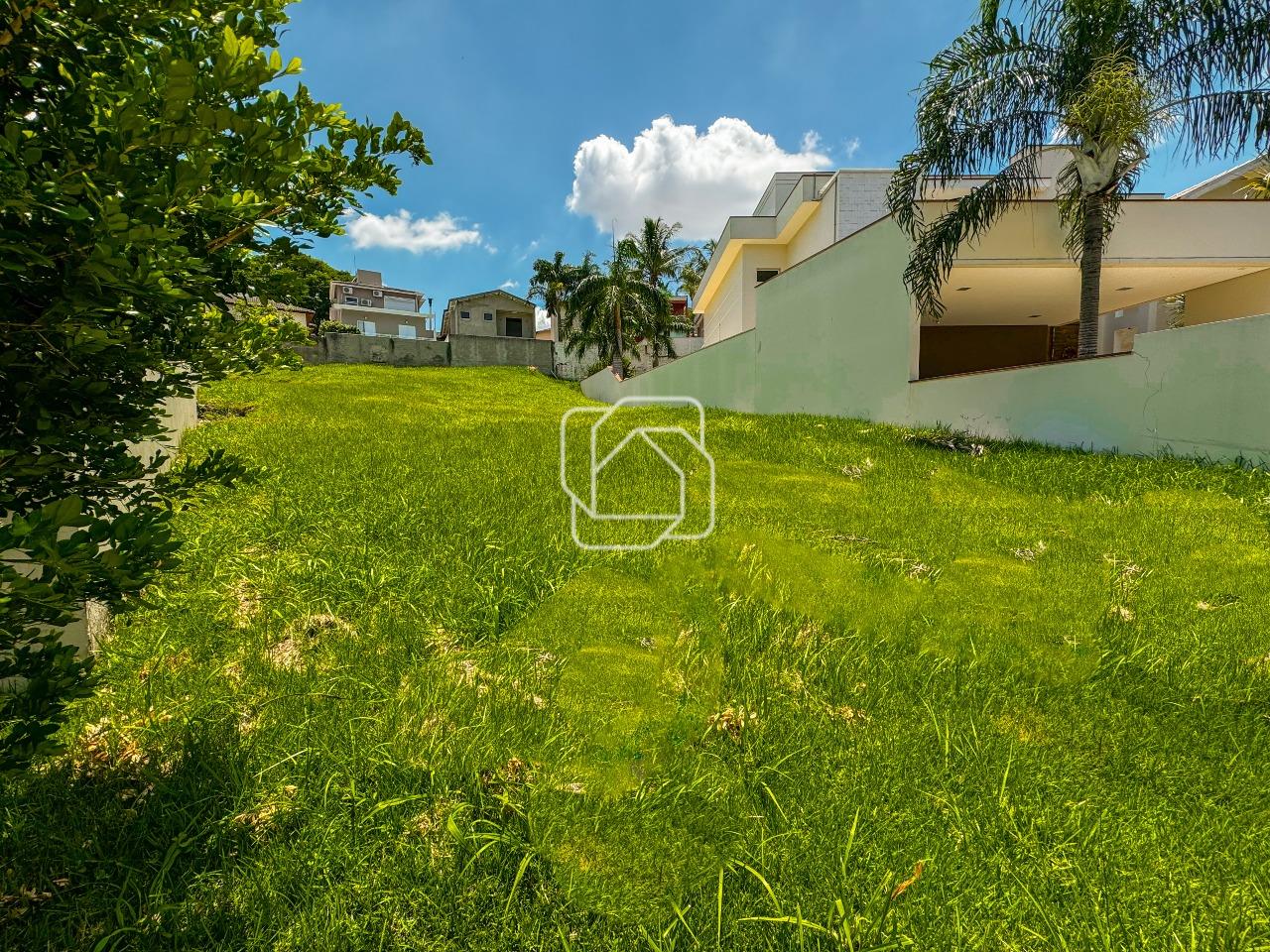 Terreno à venda em Itu - SP - Portal da Vila Rica : 