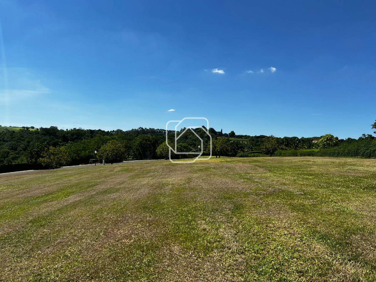 Terreno à venda em Porto Feliz - SP - Condomínio Fazenda Boa Vista: 