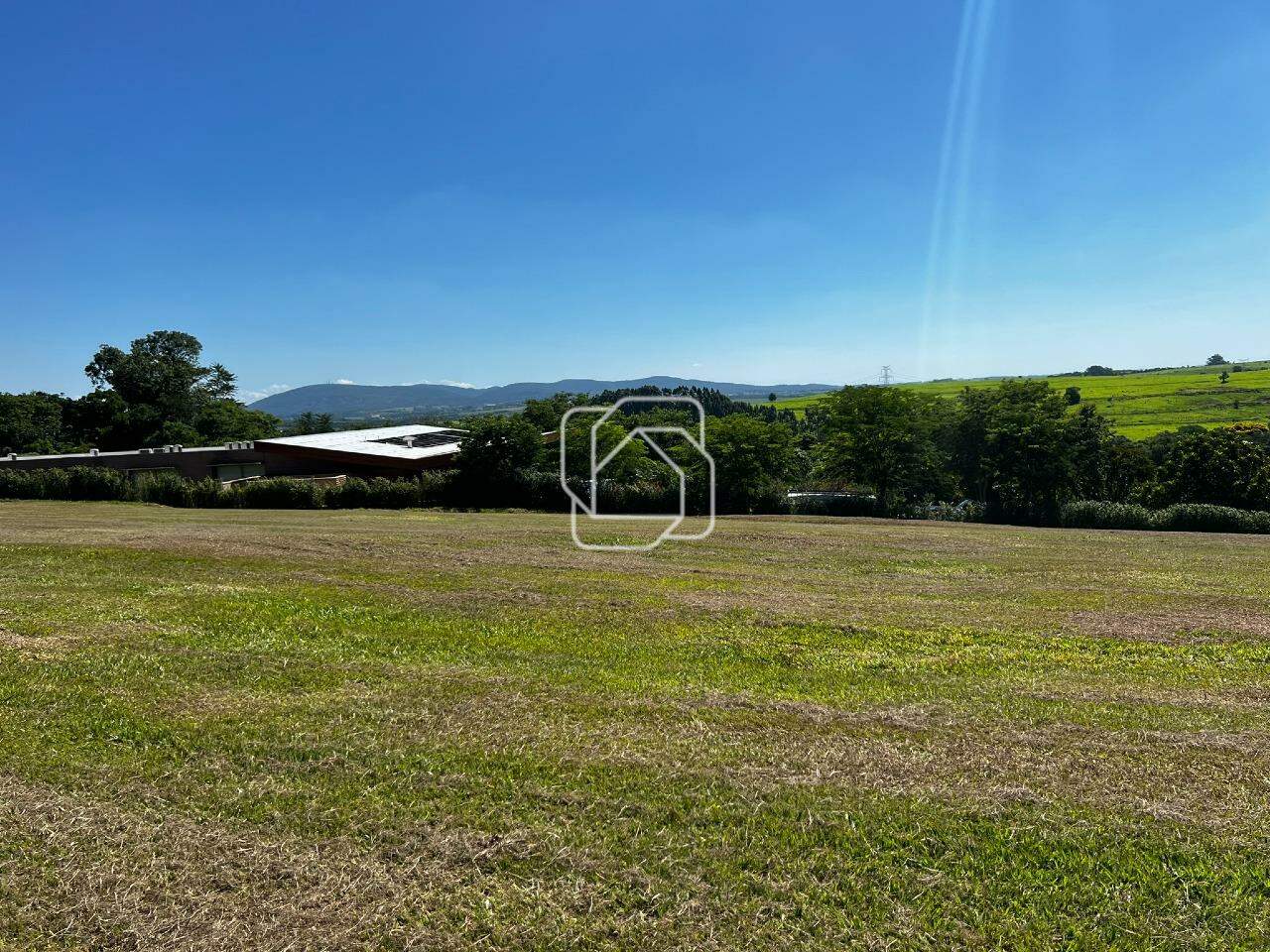 Terreno à venda em Porto Feliz - SP - Condomínio Fazenda Boa Vista: 