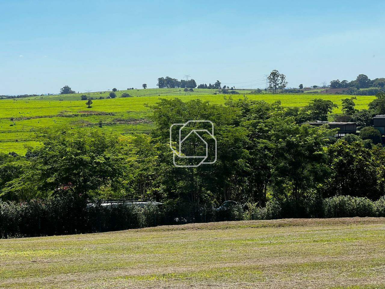 Terreno à venda em Porto Feliz - SP - Condomínio Fazenda Boa Vista: 