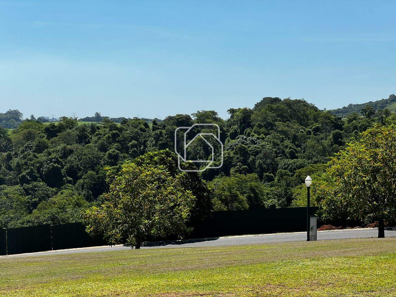 Terreno à venda em Porto Feliz - SP - Condomínio Fazenda Boa Vista: 