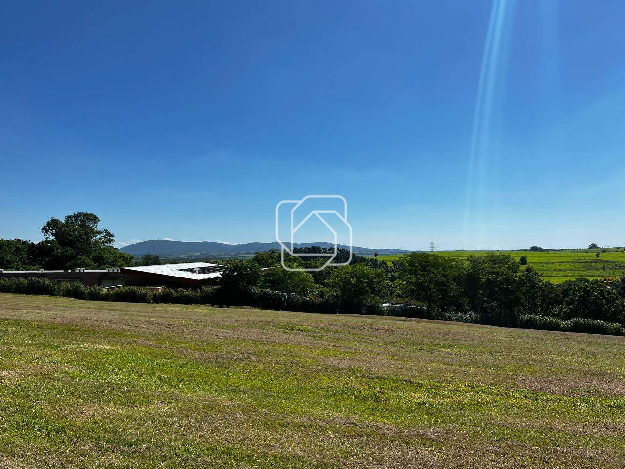 Terreno à venda em Porto Feliz - SP - Condomínio Fazenda Boa Vista: 
