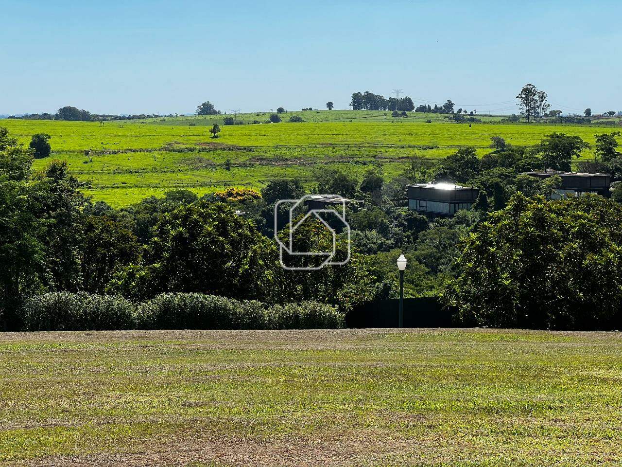 Terreno à venda em Porto Feliz - SP - Condomínio Fazenda Boa Vista: 