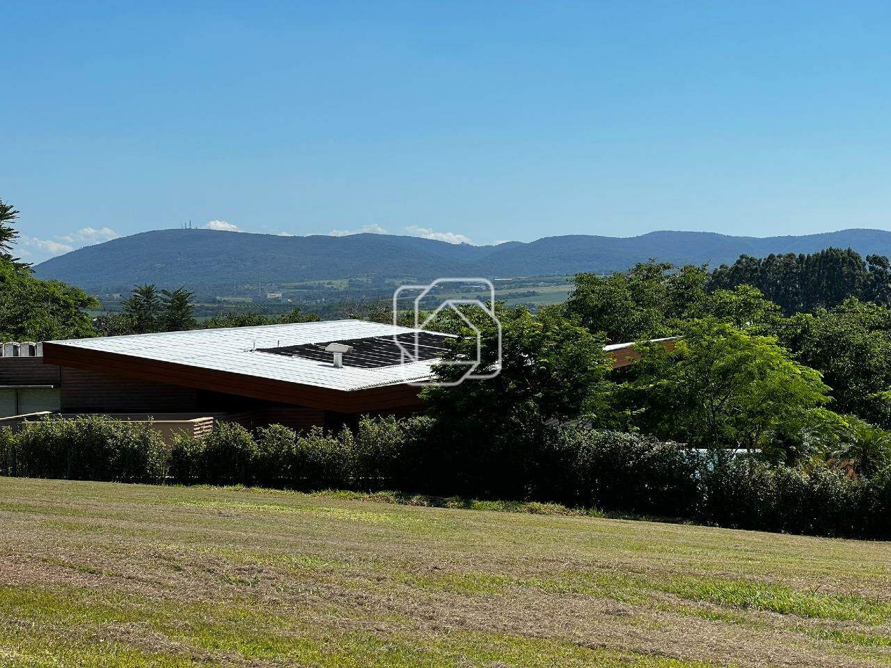 Terreno à venda em Porto Feliz - SP - Condomínio Fazenda Boa Vista: 