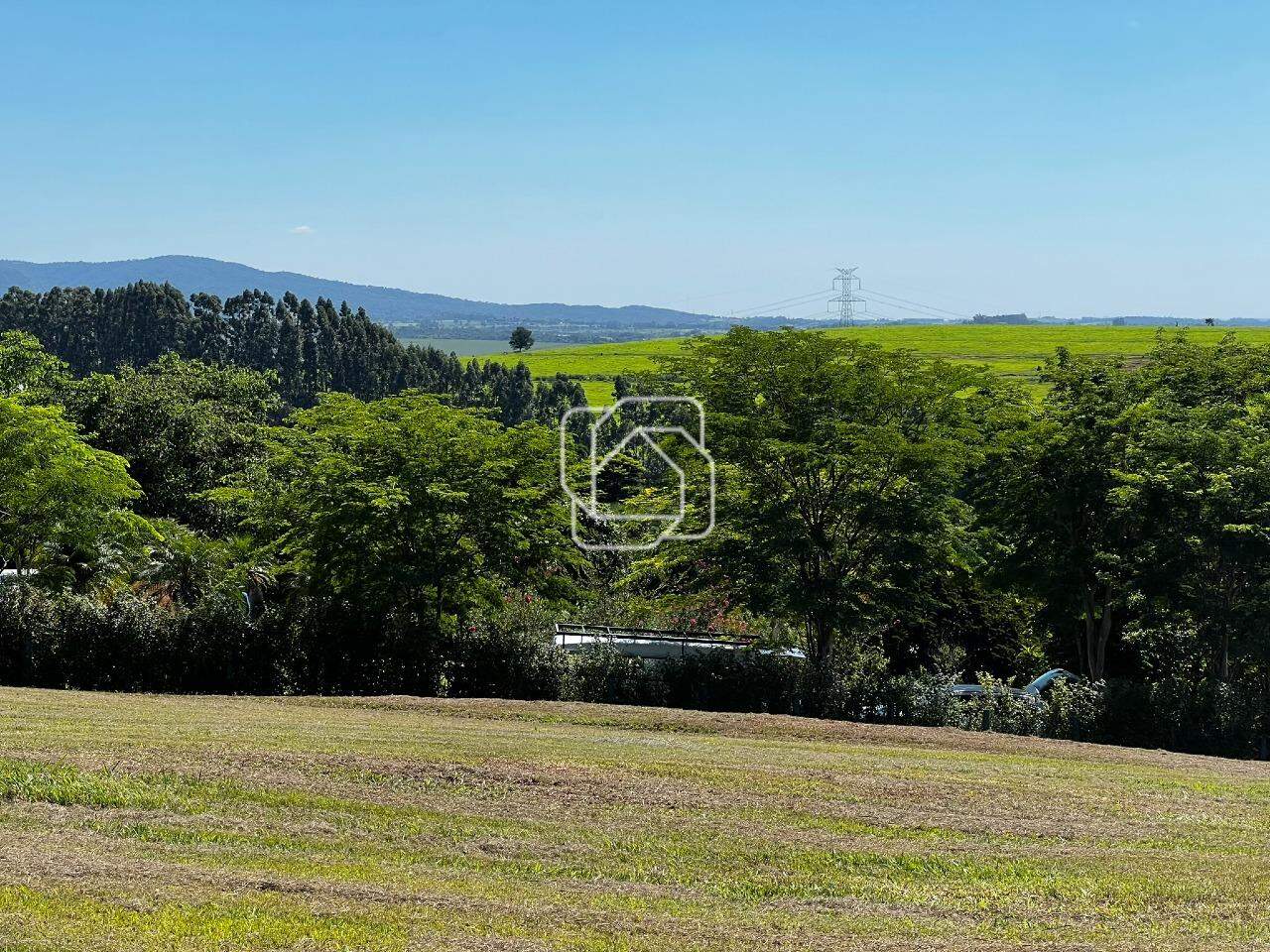 Terreno à venda em Porto Feliz - SP - Condomínio Fazenda Boa Vista: 