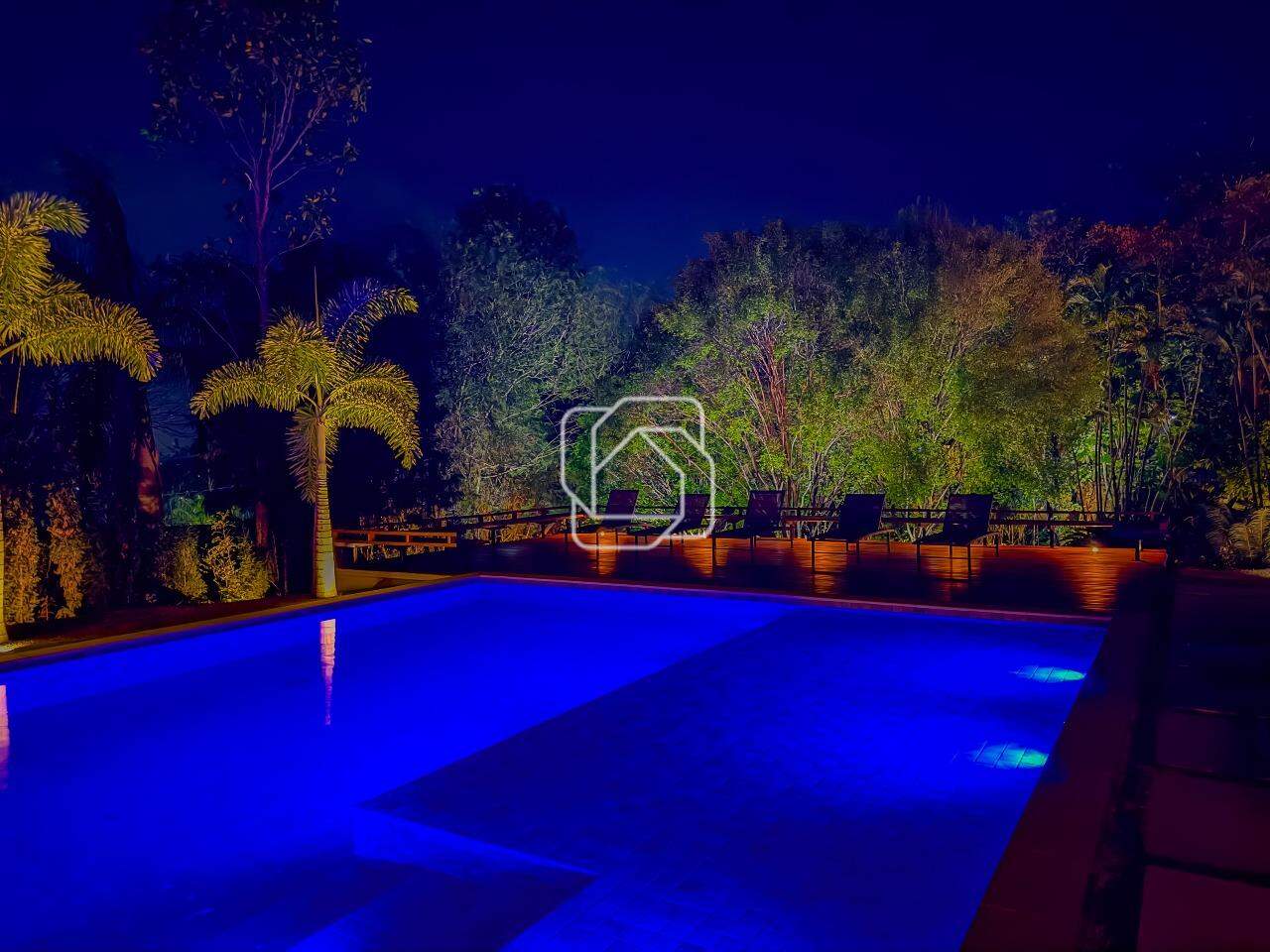 Casa de Condomínio à venda em Itu - SP - Condomínio Terras de São José: