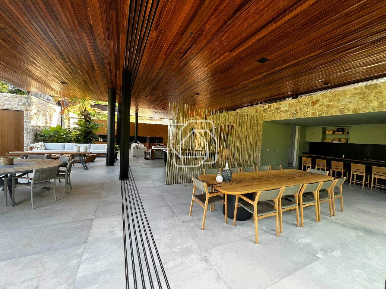Casa de Condomínio à venda em Itu - SP - Condomínio Terras de São José: 