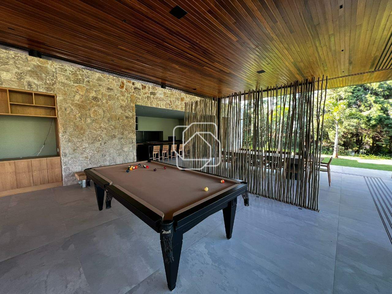 Casa de Condomínio à venda em Itu - SP - Condomínio Terras de São José: 