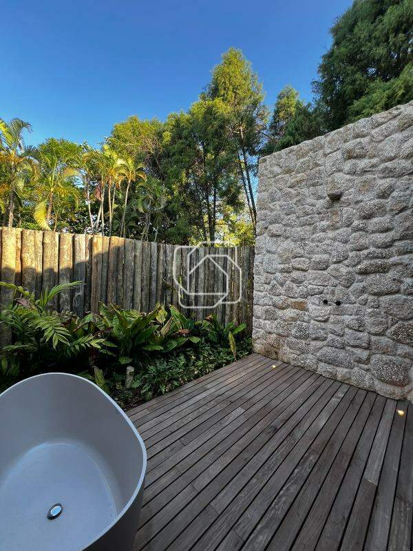 Casa de Condomínio à venda em Itu - SP - Condomínio Terras de São José: 