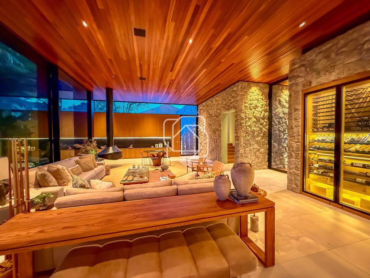 Casa de Condomínio à venda em Itu - SP - Condomínio Terras de São José: