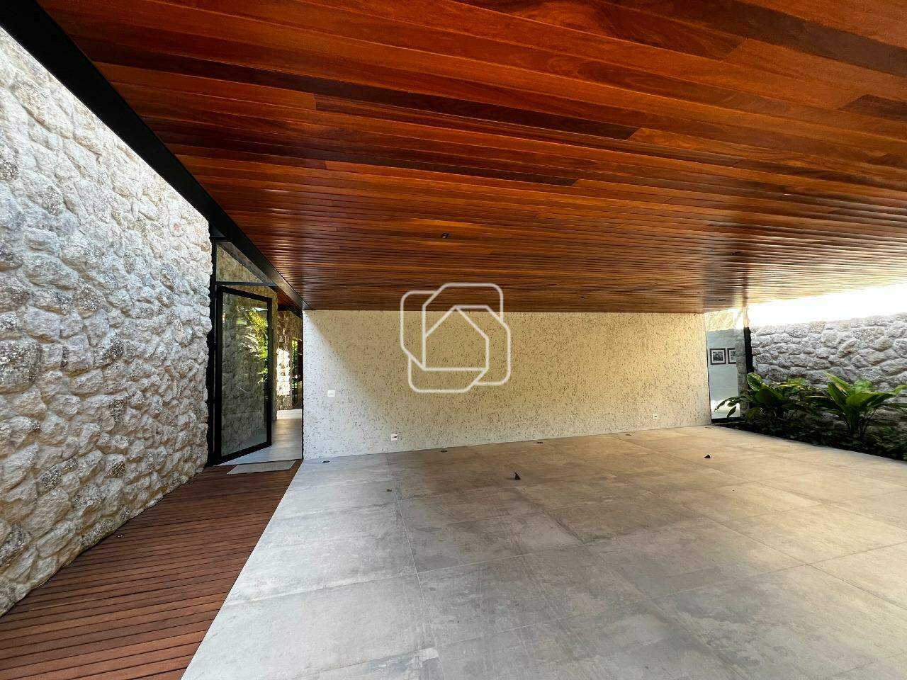 Casa de Condomínio à venda em Itu - SP - Condomínio Terras de São José: 