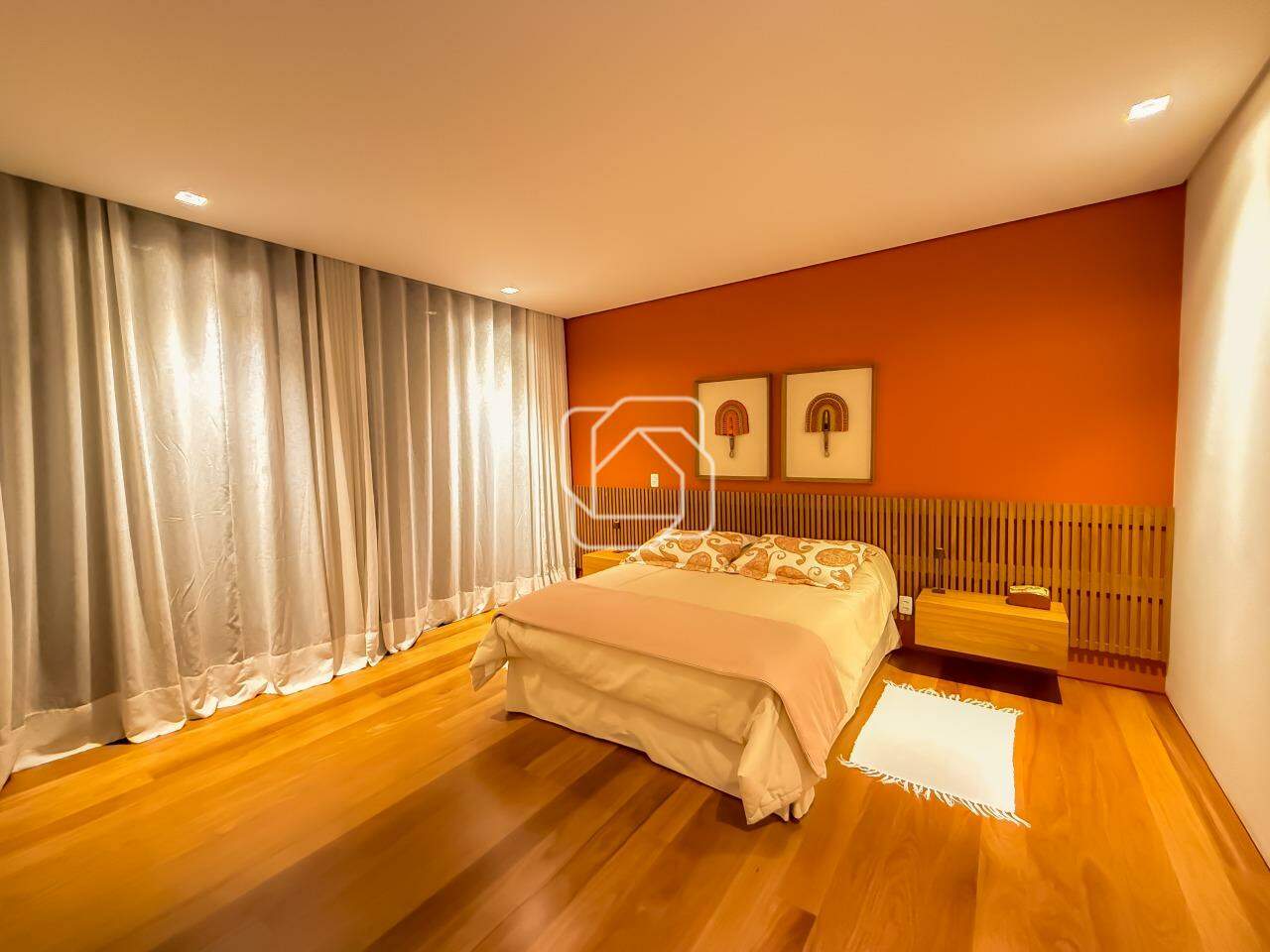 Casa de Condomínio à venda em Itu - SP - Condomínio Terras de São José: