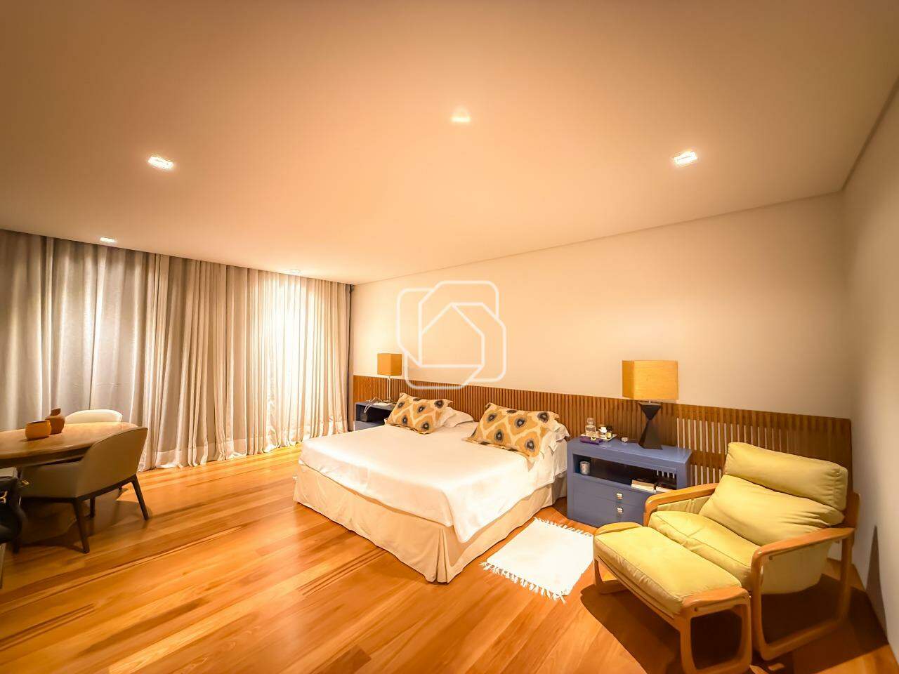 Casa de Condomínio à venda em Itu - SP - Condomínio Terras de São José: