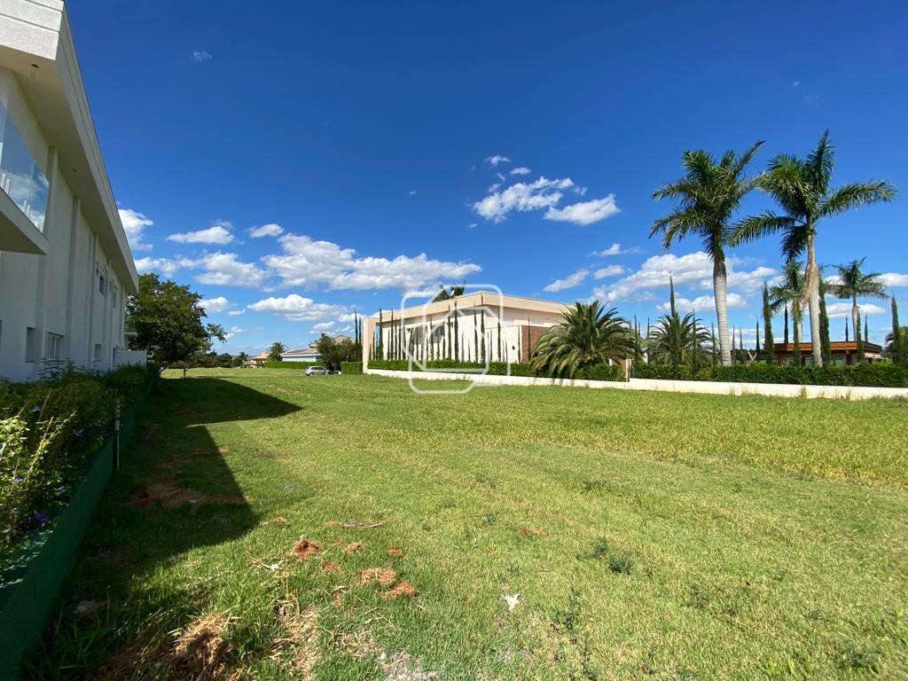 Terreno à venda em Porto Feliz - SP - Fazenda Alvorada: 