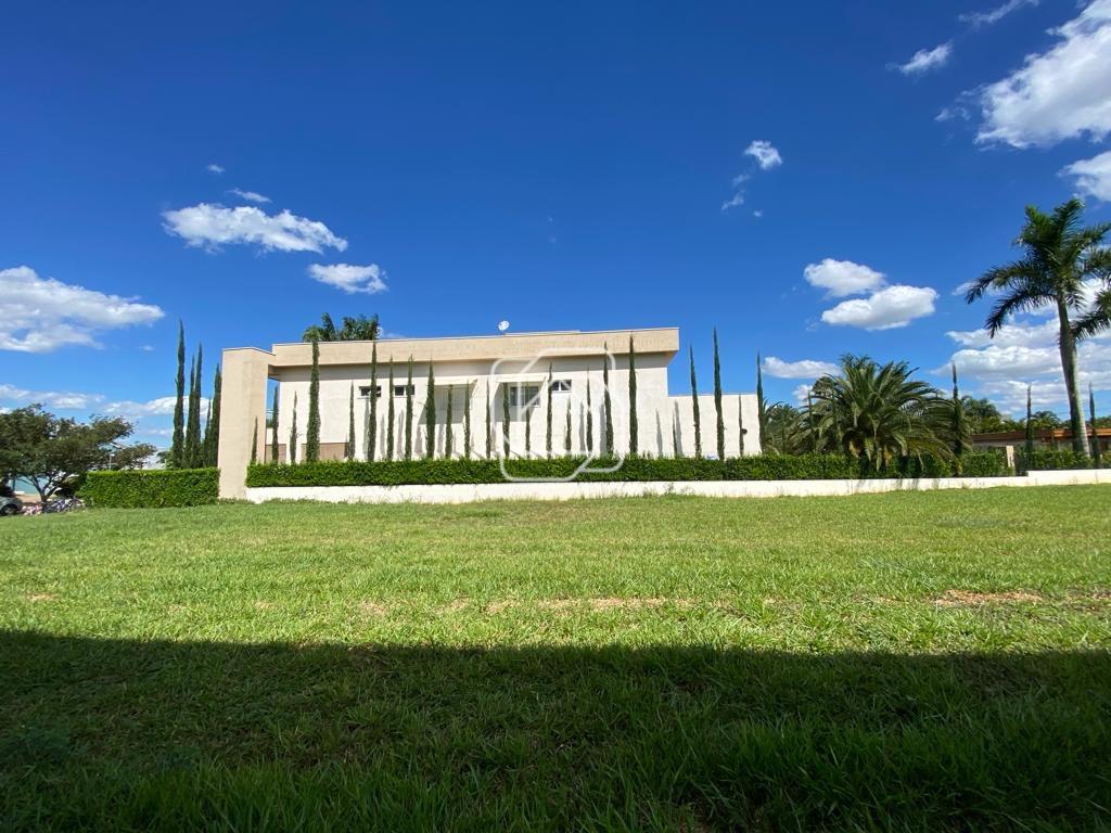 Terreno à venda em Porto Feliz - SP - Fazenda Alvorada: 