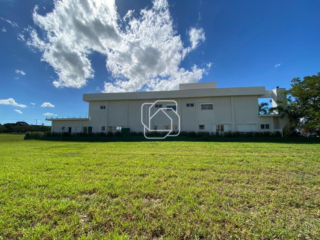 Terreno à venda em Porto Feliz - SP - Fazenda Alvorada: 