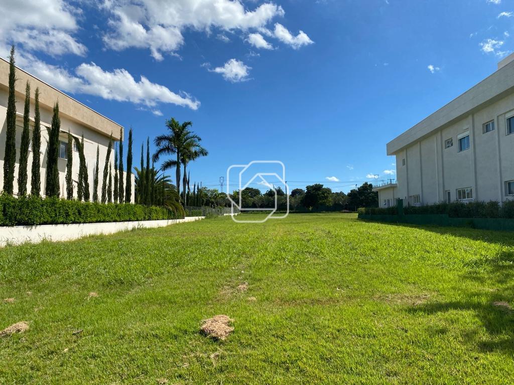 Terreno à venda em Porto Feliz - SP - Fazenda Alvorada: 