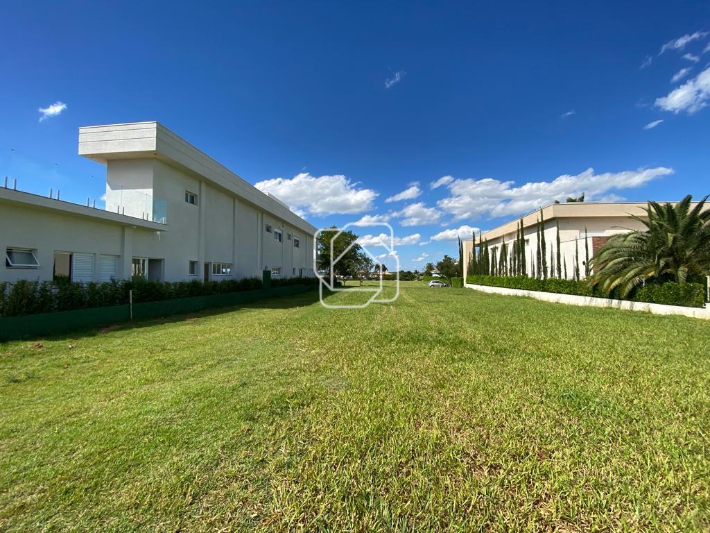 Terreno à venda em Porto Feliz - SP - Fazenda Alvorada: 