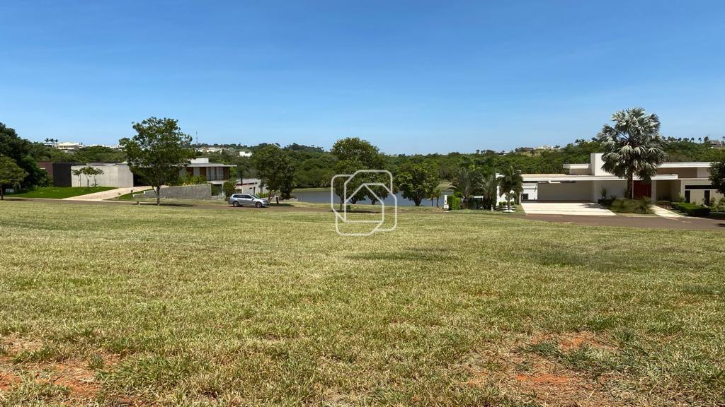 Terreno à venda em Porto Feliz - SP - Fazenda Alvorada: 