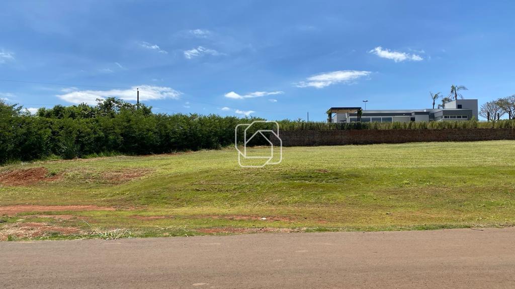 Terreno à venda em Porto Feliz - SP - Fazenda Alvorada: 