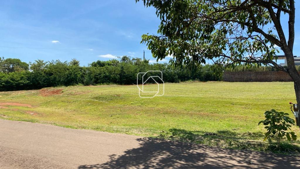 Terreno à venda em Porto Feliz - SP - Fazenda Alvorada: 