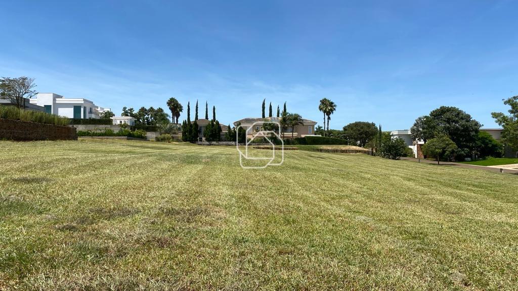 Terreno à venda em Porto Feliz - SP - Fazenda Alvorada: 