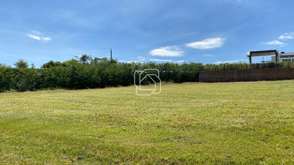 Terreno à venda em Porto Feliz - SP - Fazenda Alvorada: 