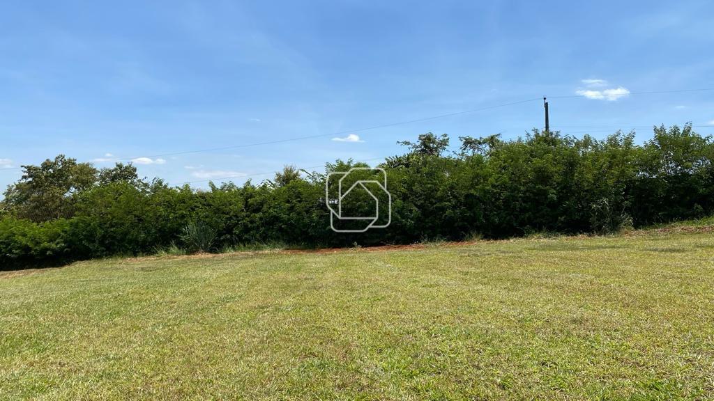 Terreno à venda em Porto Feliz - SP - Fazenda Alvorada: 