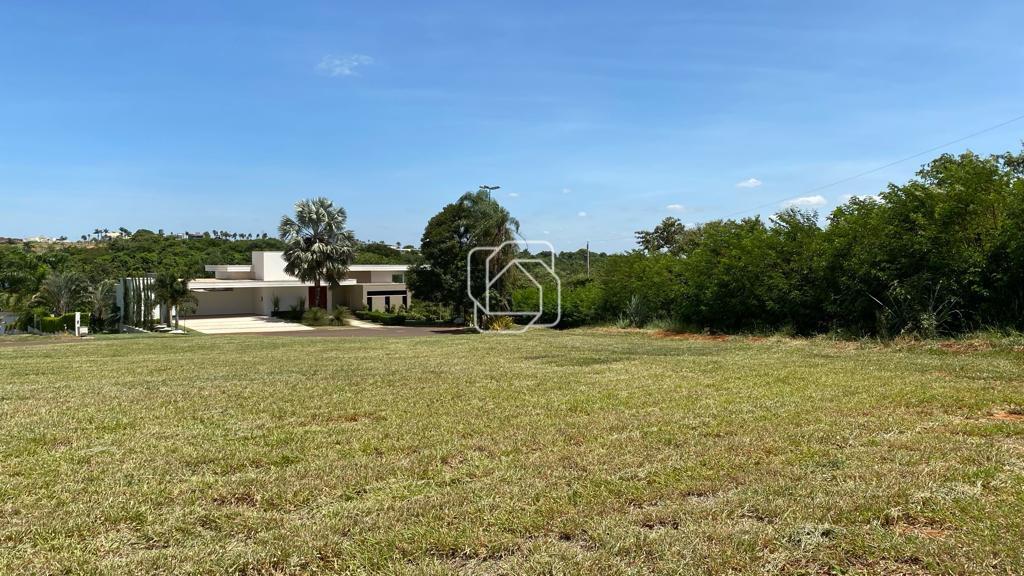 Terreno à venda em Porto Feliz - SP - Fazenda Alvorada: 