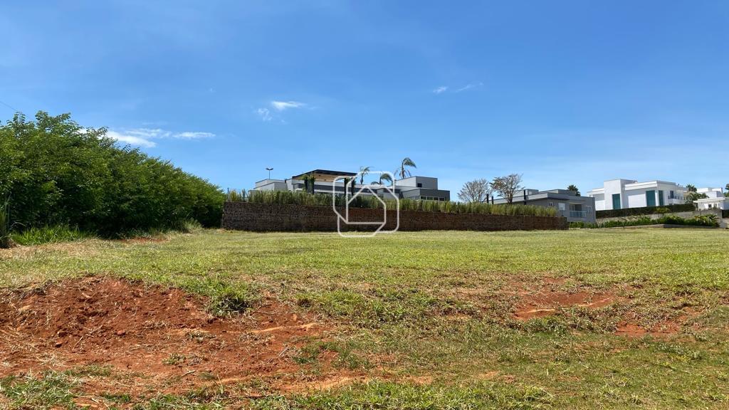 Terreno à venda em Porto Feliz - SP - Fazenda Alvorada: 