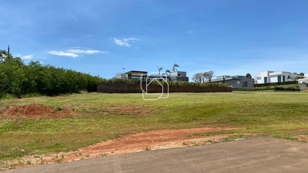 Terreno à venda em Porto Feliz - SP - Fazenda Alvorada: 