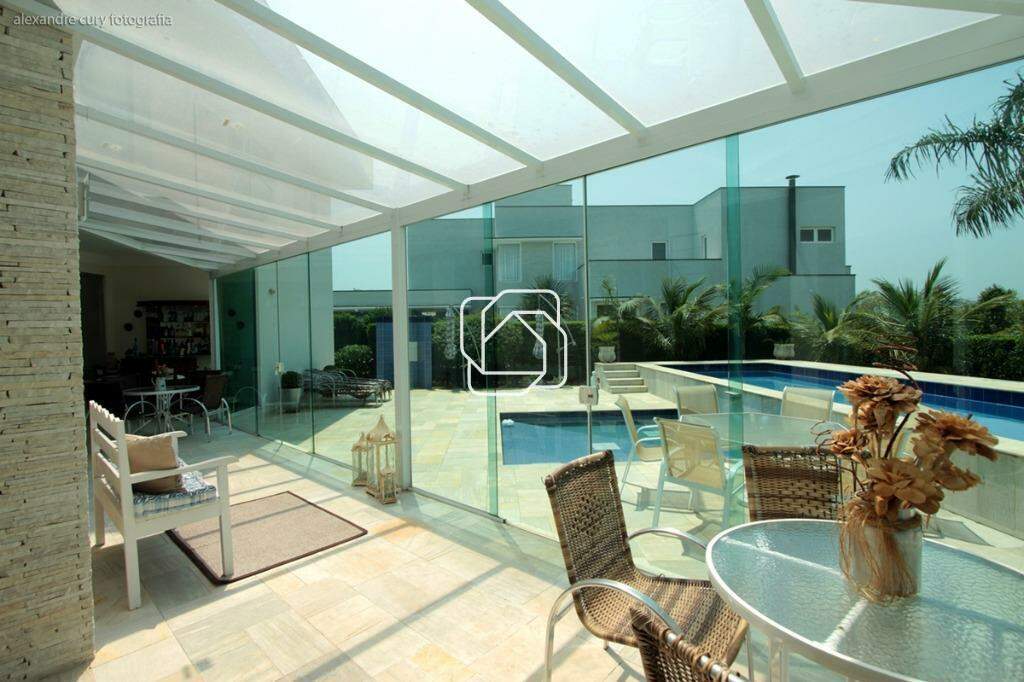 Casa de Condomínio à venda em Itu - SP - Jardim Plaza Atheneé: 