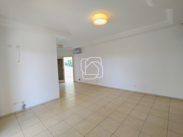 Casa de Condomínio à venda em Itu - SP - Condomínio City Castelo: Sala