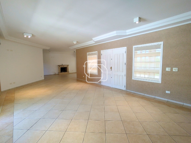 Casa de Condomínio à venda em Itu - SP - Condomínio City Castelo: Sala
