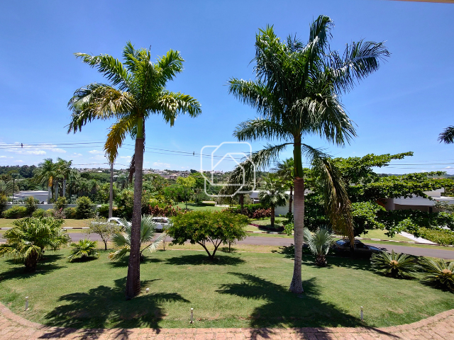 Casa de Condomínio à venda em Itu - SP - Condomínio City Castelo: Área externa