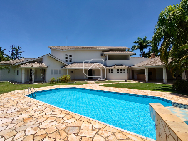 Casa de Condomínio à venda em Itu - SP - Condomínio City Castelo: Piscina