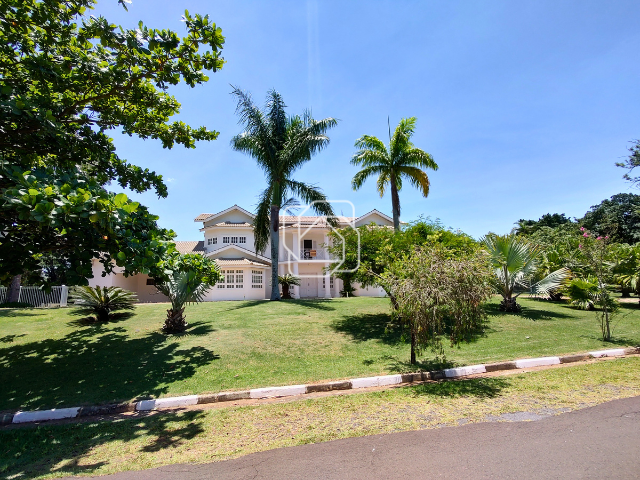 Casa de Condomínio à venda em Itu - SP - Condomínio City Castelo: Fachada