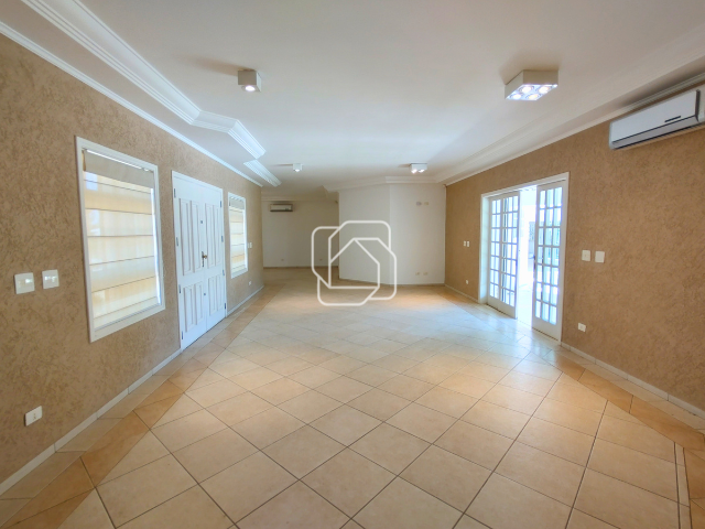 Casa de Condomínio à venda em Itu - SP - Condomínio City Castelo: Sala