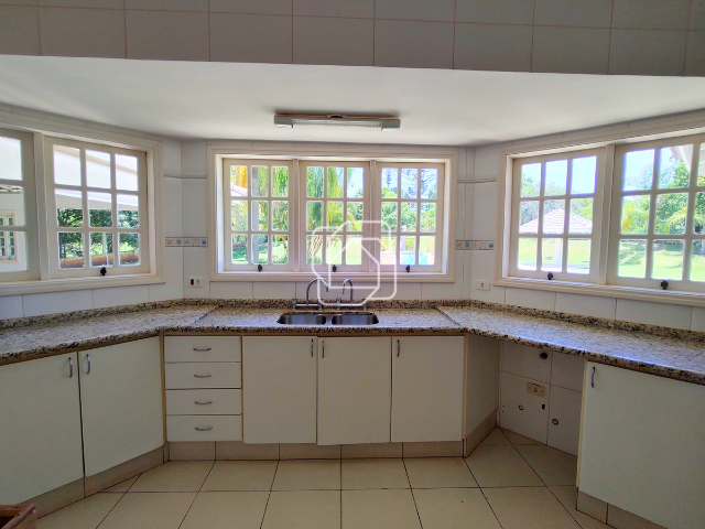 Casa de Condomínio à venda em Itu - SP - Condomínio City Castelo: Cozinha