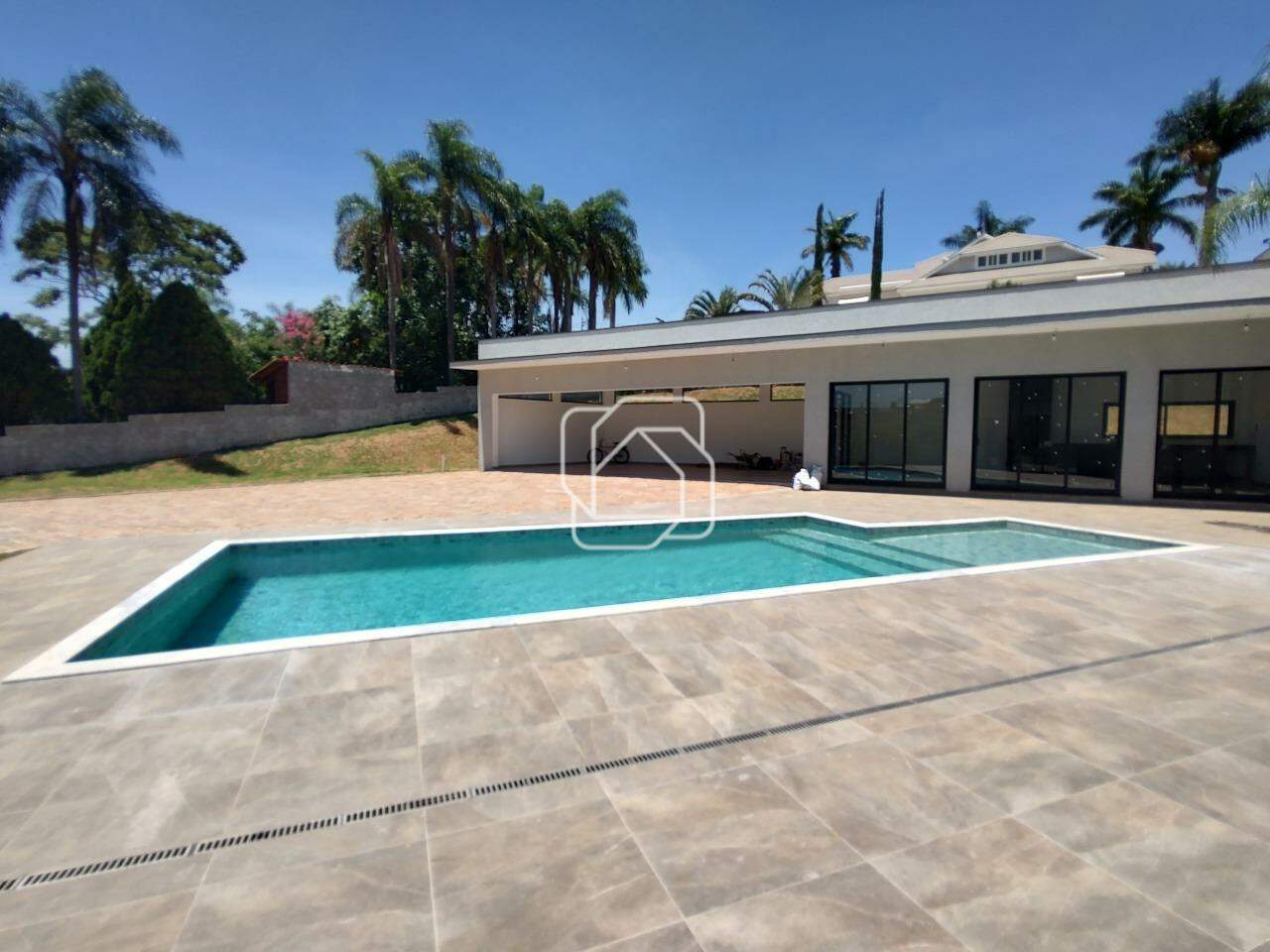 Casa de Condomínio à venda em Itu - SP - Condomínio City Castelo: 