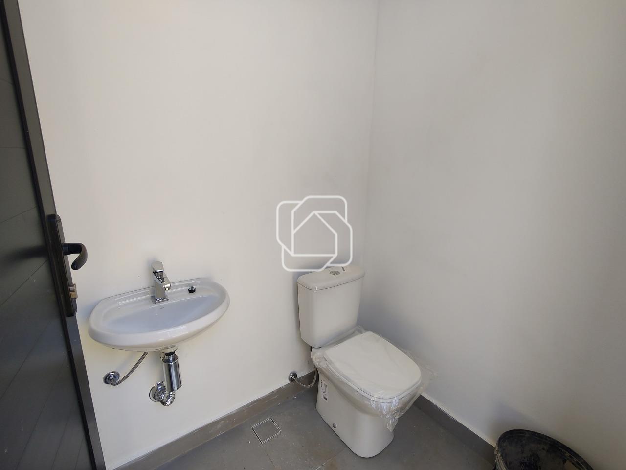 Casa de Condomínio à venda em Itu - SP - Condomínio City Castelo: