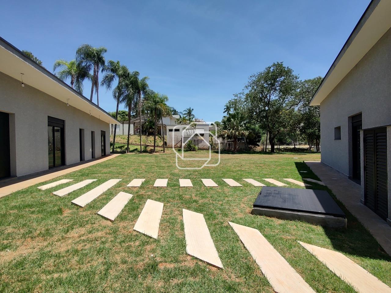 Casa de Condomínio à venda em Itu - SP - Condomínio City Castelo: