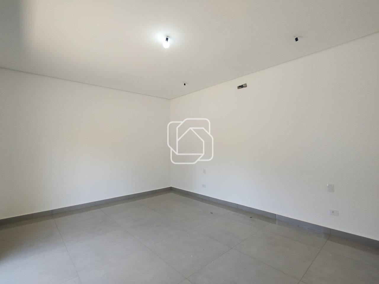 Casa de Condomínio à venda em Itu - SP - Condomínio City Castelo: