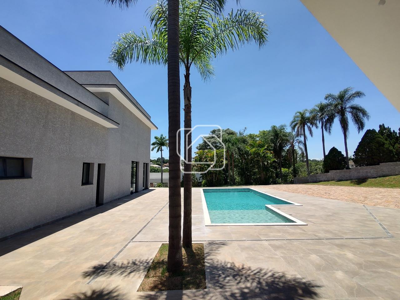 Casa de Condomínio à venda em Itu - SP - Condomínio City Castelo: