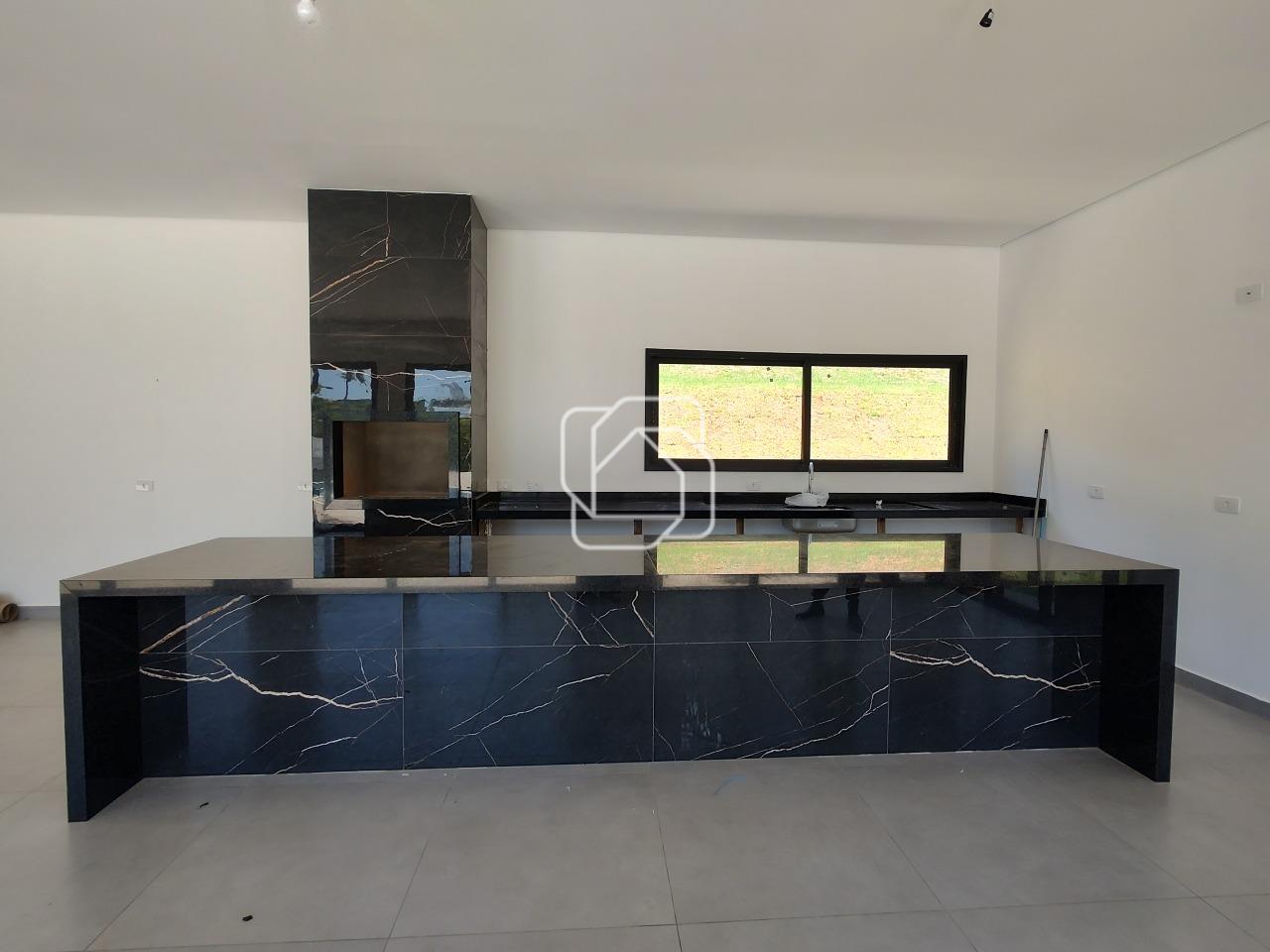 Casa de Condomínio à venda em Itu - SP - Condomínio City Castelo: