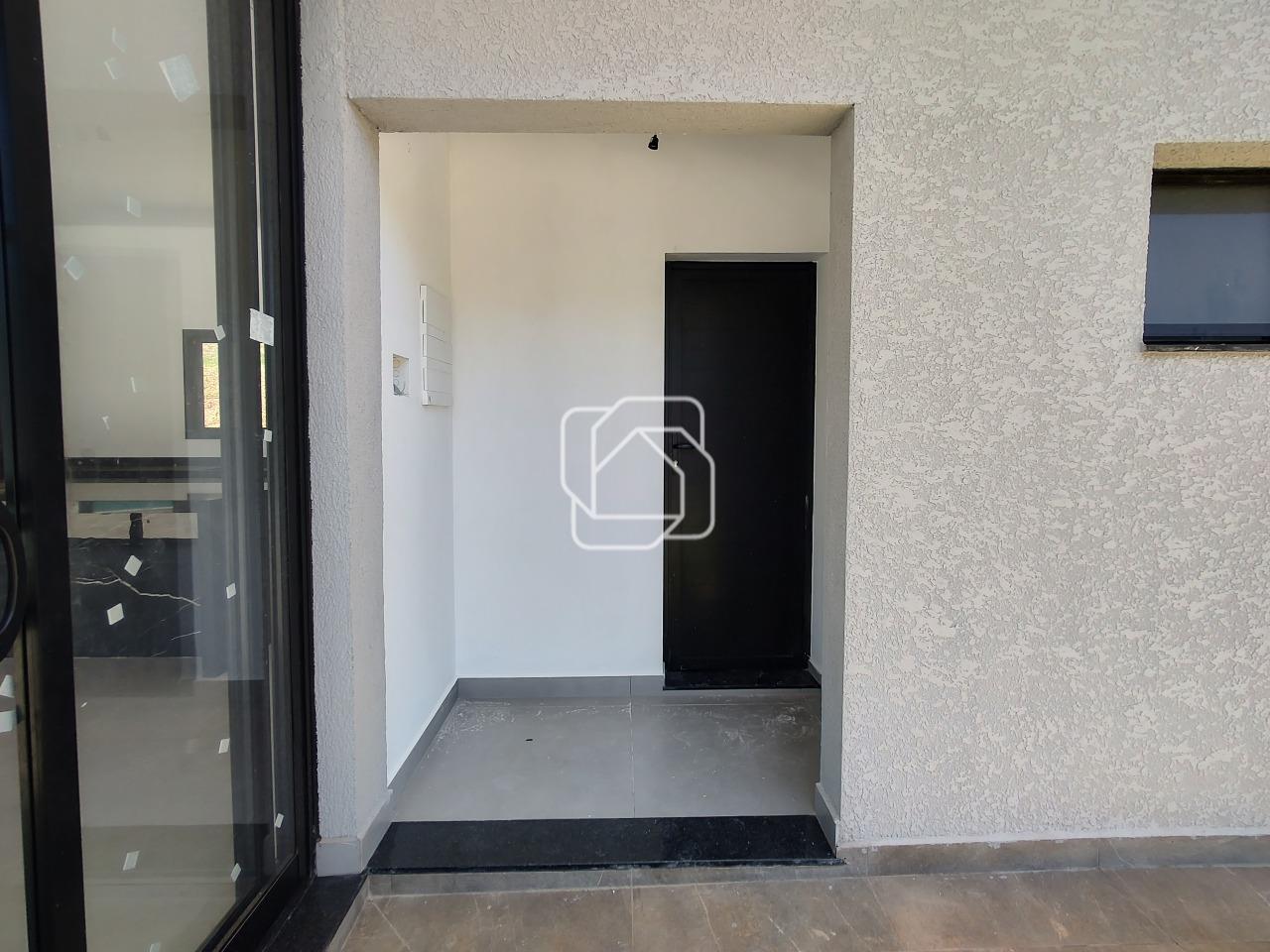 Casa de Condomínio à venda em Itu - SP - Condomínio City Castelo: