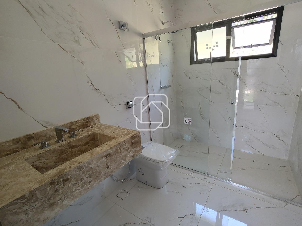 Casa de Condomínio à venda em Itu - SP - Condomínio City Castelo: