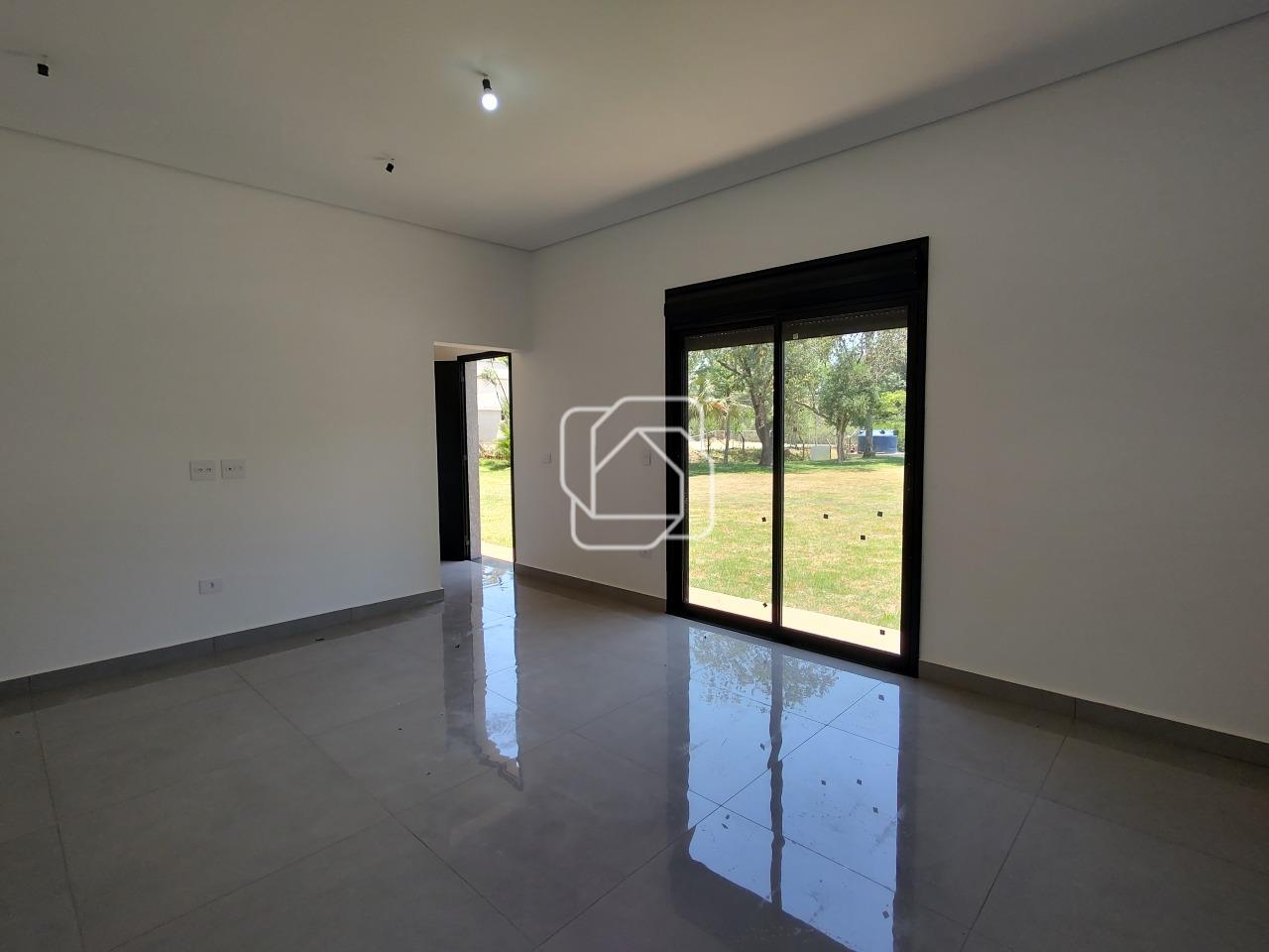 Casa de Condomínio à venda em Itu - SP - Condomínio City Castelo: